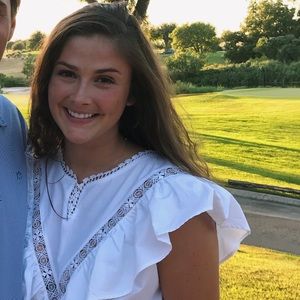 Meet your Posher, Madeline